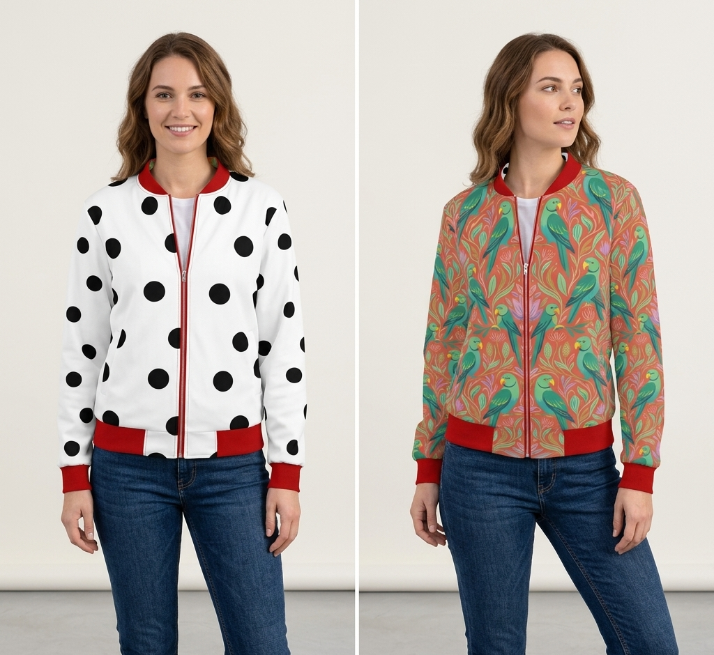 New Arrivals