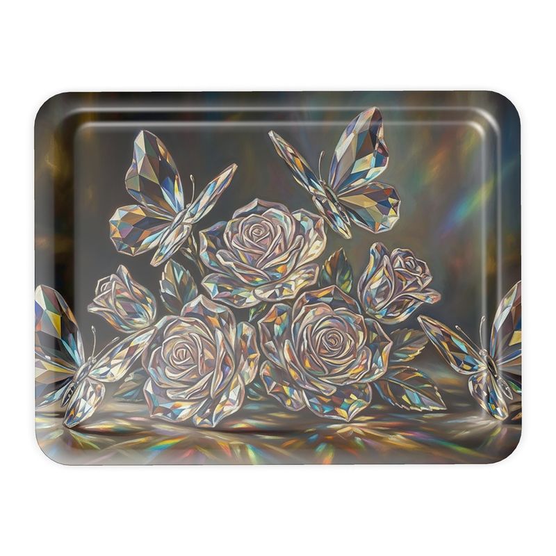 Artist Work Trays