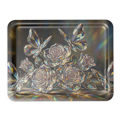 Artist Work Trays