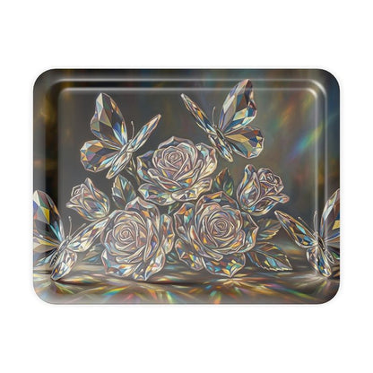 Artist Work Trays