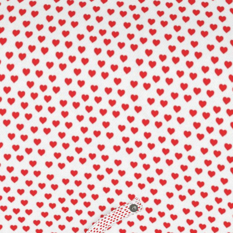 Polka Heart Umbrella - Mother's Day Special