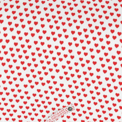 Polka Heart Umbrella - Mother's Day Special