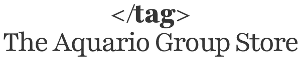 The Aquario Group Store