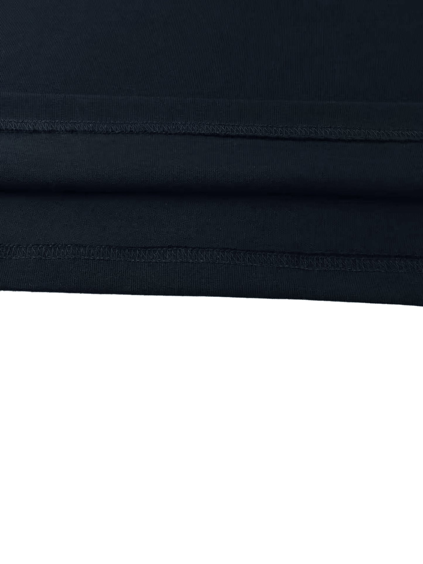 </wear the code> White Men Contrast Panel Raglan Artist Sweatshirt