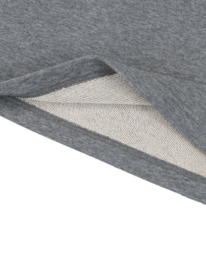 </wear the code> Women's Off-the-Shoulder Crop T-Shirt