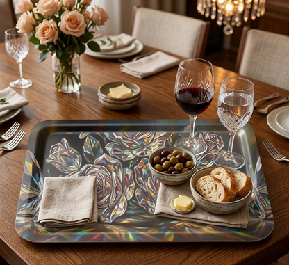 Artist Work Trays